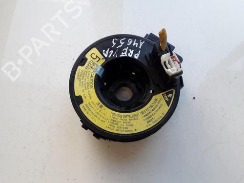 Used Squib airbag Squib airbag TOYOTA PREVIA II (_R3_) 2.0 D-4D (CLR30_, CLR30R) (116 hp) 35848459 35848459
