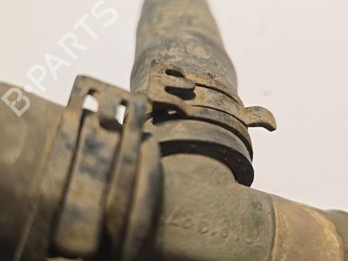 Used Pipe Pipe 39498350 39498350
