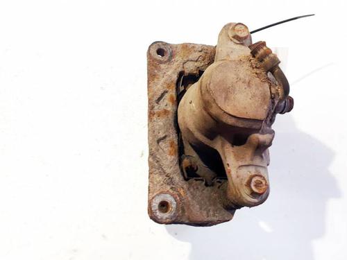 Right rear brake caliper SUBARU TRIBECA (B9) 3.0 (WXE) | BP36584579M106 - Image 2