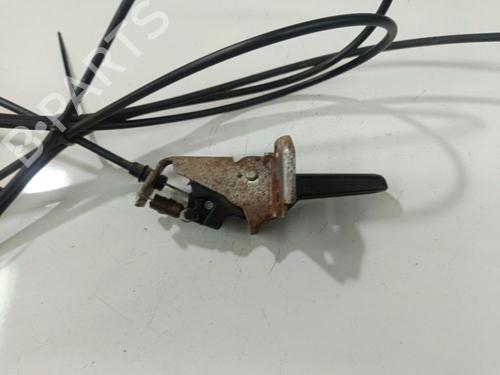 Interior handle NISSAN PRIMERA Hatchback (P12) 1.9 dCi | BP34805846I7 - Image 5