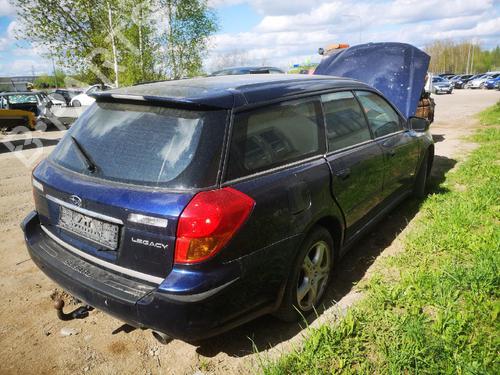 Electronic module SUBARU LEGACY IV (BL) 2.5 AWD (BL9) | BP32594004M83