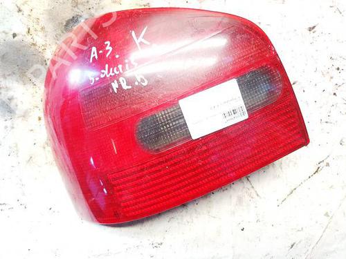 Used Left taillight Left taillight 35496213 35496213