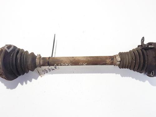 Used Left front driveshaft Left front driveshaft 35425442 35425442