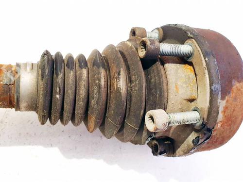 Left front driveshaft VW PASSAT B6 (3C2) 1.9 TDI | BP34747235M38 - Image 3