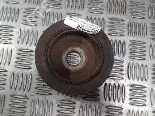Used Pulley Pulley RENAULT MEGANE I (BA0/1_) 1.4 e (BA0E, BA0V) (75 hp) 35680591 35680591