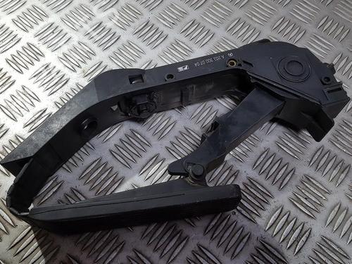 Used Pedal Pedal MERCEDES-BENZ CLK (C209) CLK 200 Kompressor (209.342) (163 hp) 35692209 35692209