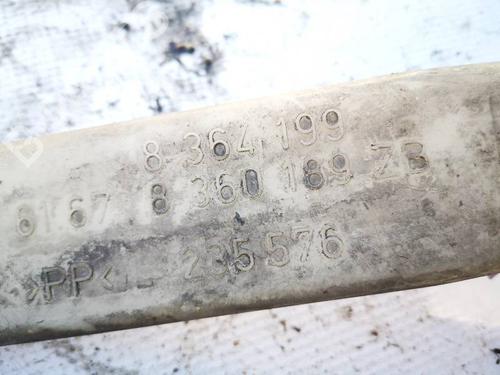 Pipe BMW 5 (E39) 525 tds | BP35378191M125 - Image 3