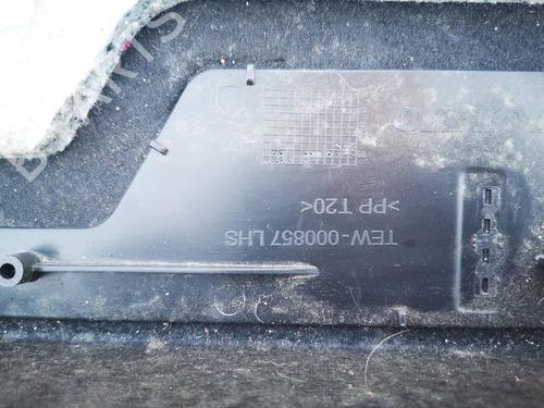 Boot lining VOLVO XC60 I SUV (156) 2.4 D | BP34774140I3 - Image 3