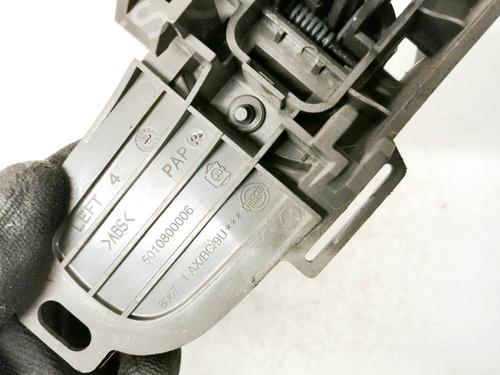Rear left interior door handle NISSAN NOTE (E11, NE11) 1.6 | BP35013560I15 - Image 3