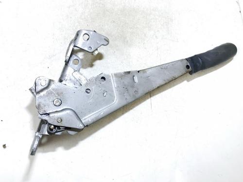 Used Hand brake Hand brake RENAULT LAGUNA I (B56_, 556_) 1.9 dCi (B56W) (107 hp) 35862180 35862180