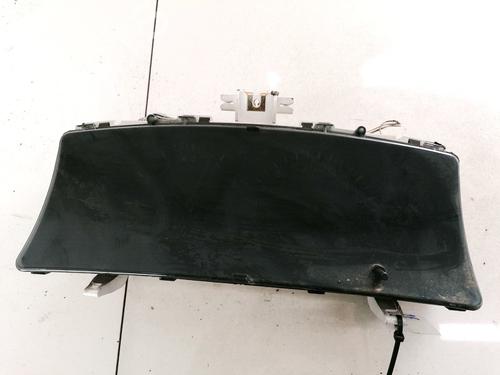 Used Instrument cluster Instrument cluster 35580457 35580457