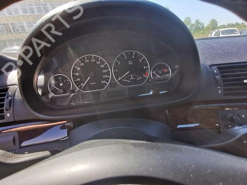Upper protection BMW 3 (E46) 320 i | BP37064031M93 - Image 12