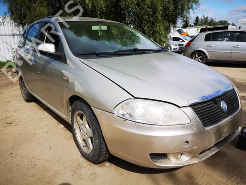 Used Parts FIAT CROMA (194_) 1.9 D Multijet (194AXC1B, 194AXC12) (150 hp) 4444506