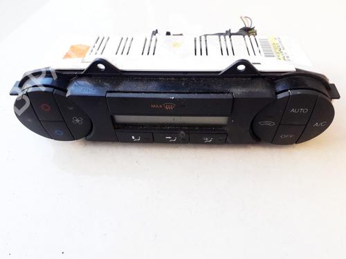 climate-control-ford-mondeo-iii-b5y-2000-2001-2002-2003-2004-2005-2006-2007-35860835 main image