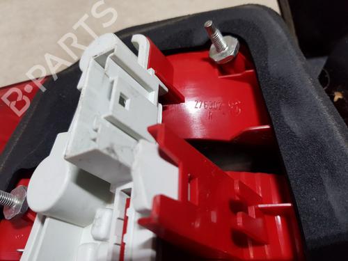 Right taillight BMW 3 (E90) 320 d | BP35631461C35 - Image 3