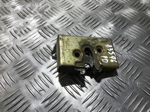 Used Front right lock Front right lock 35668585 35668585