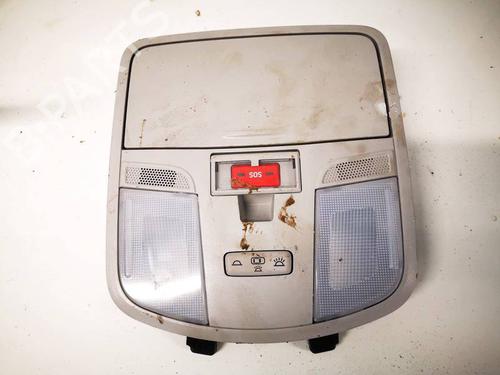 Used Interior roof light Interior roof light 34848272 34848272