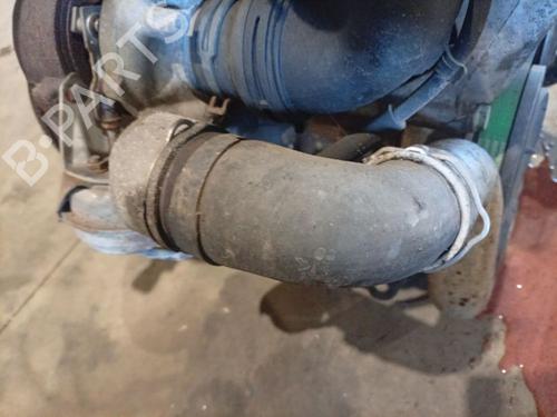 Intercooler pipe SEAT TOLEDO III (5P2) 2.0 TDI 16V | BP39604087M127 - Image 2