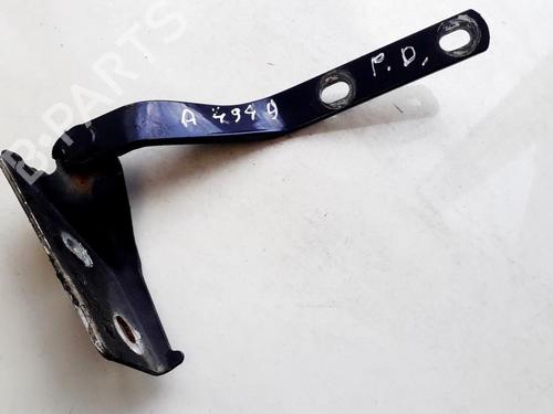 Used Hinge/Door check strap Hinge/Door check strap VW GOLF III (1H1) 1.9 TDI (90 hp) 35865137 35865137