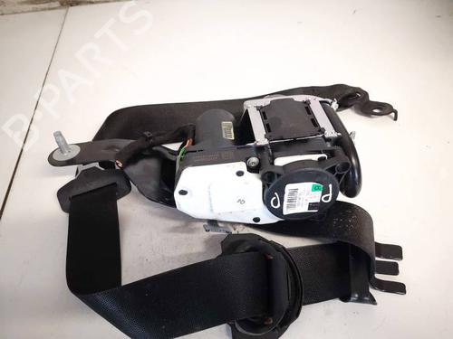 Used Front right seatbelt Front right seatbelt MERCEDES-BENZ E-CLASS (W212) E 250 CDI / BlueTEC 4-matic (212.082, 212.097) (204 hp) 35122034 35122034