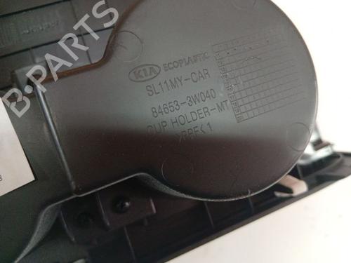 Cup/Object holder KIA SPORTAGE III (SL) 1.6 GDI | BP38580143I37 - Image 4