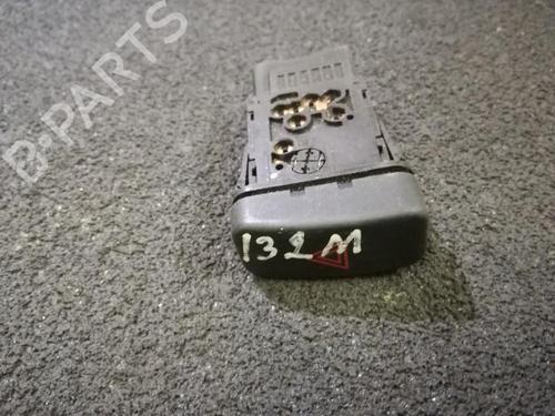 Used Warning switch Warning switch MAZDA 626 IV Hatchback (GE) 1.8 (GE8P) (90 hp) 35653650 35653650