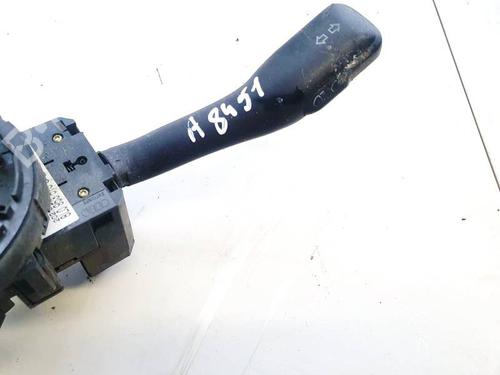 Warning switch SKODA FABIA I (6Y2) 1.9 TDI | BP35342399I22 - Image 2