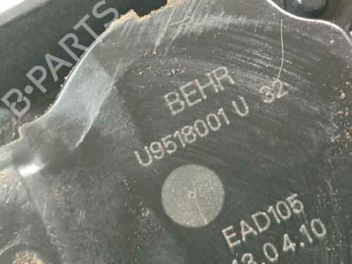 Electronic module OPEL ASTRA J (P10) 1.4 Turbo (68) | BP32539283M83 - Image 4