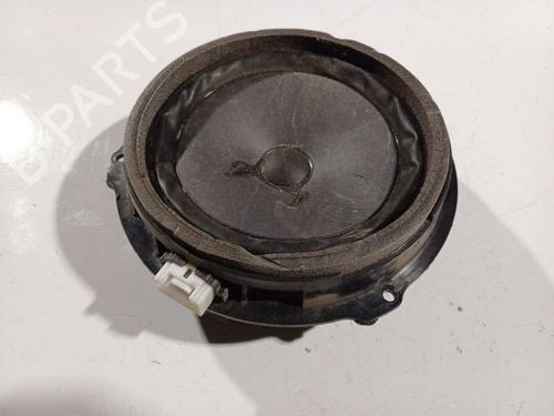 Speaker KAWASAKI MOTORCYCLES Z (900cc - ) Z 1000 SX Tourer (ZXT00L) | BP32564249E2