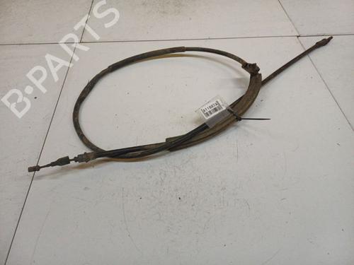 Used Handbrake cable Handbrake cable VOLVO S40 II (544) 2.0 D (136 hp) 39545230 39545230