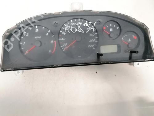 Used Instrument cluster Instrument cluster 35551378 35551378