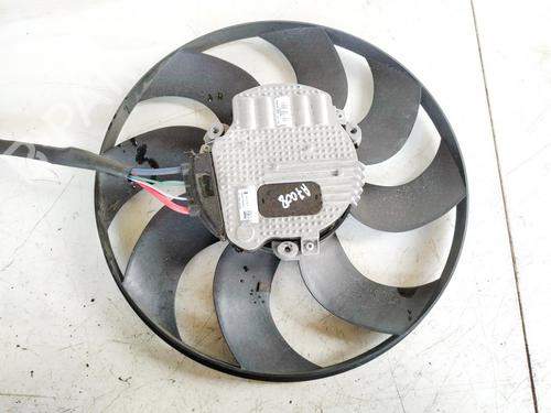 Used Fan Fan JAGUAR I-PACE (X590) EV400 AWD (400 hp) 35530224 35530224