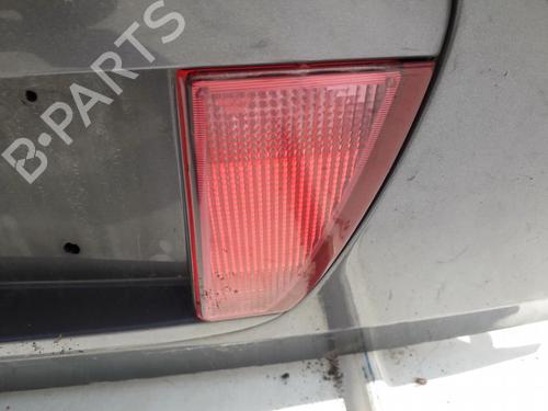 Tågelys NISSAN PRIMERA Hatchback (P12) 2.2 Di | BP35605341C37 - Image 2