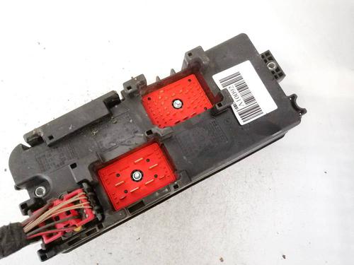 Fuse box OPEL SIGNUM Hatchback (Z03) 2.2 DTI (F48) | BP32585684E1