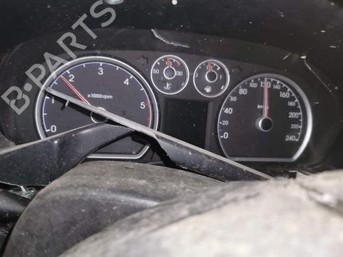 Switch HYUNDAI i30 (FD) 1.6 CRDi | BP36397596I30 - Image 12