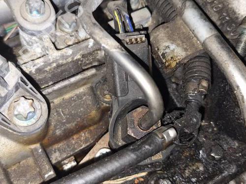 Used Injector Injector SUZUKI GRAND VITARA I (FT, HT) 2.7 (JA 627) (184 hp) 34969169 34969169