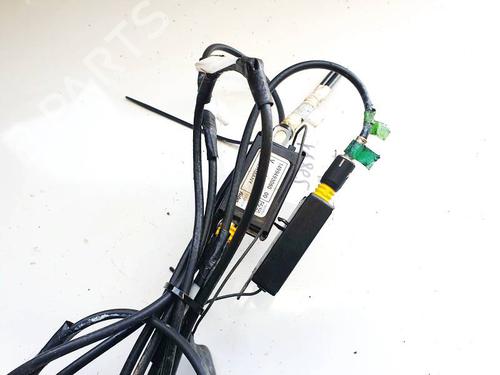 Electronic module CITROËN C8 (EA_, EB_) 2.2 HDi | BP35302587M83 - Image 2