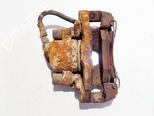 Right front brake caliper FORD PUMA (EC_) 1.4 16V | BP35856735M104 - Image 2