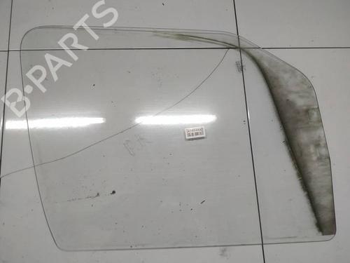 Used Front left door window Front left door window 34876459 34876459