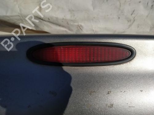 Used Third brake light Third brake light 35580257 35580257