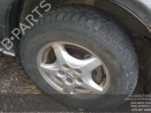 Electronic module OPEL SINTRA (APV) 3.0 i 24V (OUN16, Y94) | BP33485247M83  - Image 5