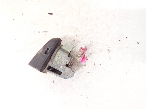 Other NISSAN NOTE (E11, NE11) 1.6 | BP34971913O1 - Image 2