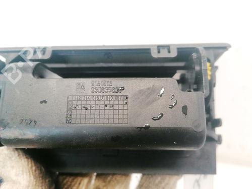 Ashtray OPEL VECTRA C (Z02) 2.0 DTI 16V (F69) | BP35452692I30 - Image 3