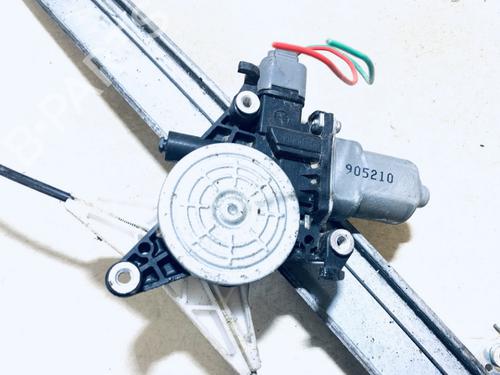 Left rear window motor SUBARU LEGACY V (BM) 2.0 D AWD (BMD) | BP35620353E23 - Image 3