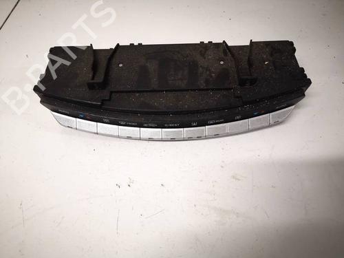 Used Climate control Climate control 34819867 34819867