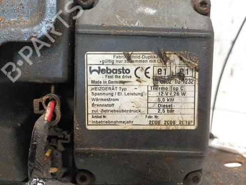 Other MAZDA 6 Hatchback (GH) 2.0 MZR-CD (GH14) | BP34965177O1 - Image 4