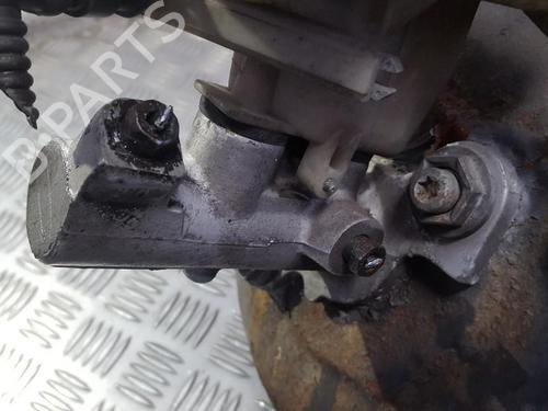 Used Brake master cylinder Brake master cylinder OPEL VECTRA C (Z02) 1.9 CDTI (F69) (120 hp) 35679706 35679706