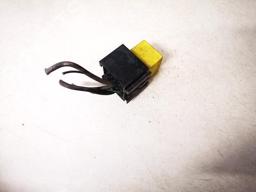 Electronic sensor RENAULT ESPACE III (JE0_) 2.2 D | BP33091191M84 - Image 2