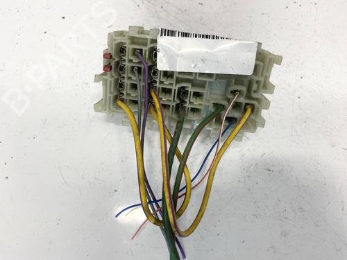 Fuse box FORD MONDEO IV (BA7) 1.8 TDCi | BP32582048E1  - Image 5