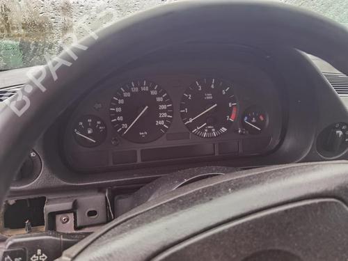 Electronic module BMW 7 (E38) 730 i, iL | BP33089111M83  - Image 7